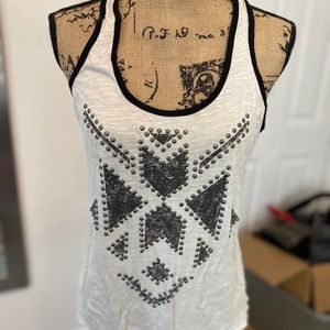 Express Tank Top